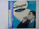 George Wallington And His Band   Showcase Blue Note BN 5045 Japan   LP OBI