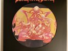 Black Sabbath - Sabbath Bloody Sabbath  12” Picture Disc Vinyl Lp