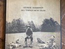 All Things Must Pass Lp by George Harrison (Record, 2017)