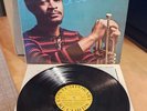 Woody Shaw - Song Of Songs (LP) Contemporary S7632