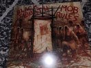 Black Sabbath - Mob Rules- lp black vinyl 
