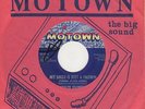 Carolyn Crawford My Smile Is Just A Frown Motown  Soul Northern Motown
