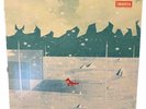 Emarosa Relativity & Self Titled 2 LP RARE Clear Vinyl