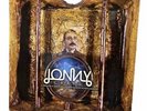 Jonny Craig A Dream Is A Question Don’t Know How To Answer Orange Vinyl