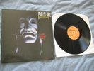 Motley Crue 1LP - HATE INTO FIRE - BLACK VINYL - VERY RARE -(iron maiden - kiss)