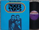 Four Tops – Anthology 3 x Vinyl, LP, Compilation, *Motown* (EX)