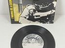 RIFF RAFF Billy Bragg I WANNA BE A COSMONAUT 1978 CHISWICK 1st press 7