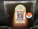 LP THE ALAN PARSONS PROJECT THE TURN OF A FRIENDLY CARD 1980 CANADA. SEALED NEW