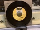 SHELLS-DEEP IN MY HEART/OUR WEDDING DAY/MINT-/1963 JOSIE LABEL/CLASSIC DOO WOP
