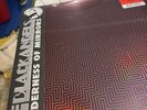 BLACK ANGELS, THE / WILDERNESS OF MIRRORS (OPAQUE BLUE/RED VINYL/2LP) (I) *NEW*