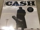 * THE LEGEND OF JOHNNY CASH - 180gm Vinyl 2 LP - NEW & SEALED  Rare Best Of Comp