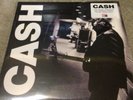 Johnny Cash - American III: Solitary Man Sealed Lp