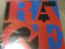 Renegades [LP] by Rage Against the Machine 2010 Sealed Lp