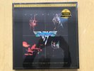 VAN HALEN: Van Halen MFSL Original Master Recording Vinyl Doppel-LP