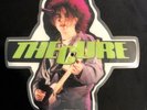 The Cure * JOHN PEEL SESSIONS * SHAPED PICTURE DISC 7