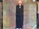 Trés Rare LP 33T Johnny Hallyday ‎ Me Olvide De Vivir  VENEZUELA 1978 Comme NEUF