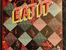 Doppel-LP  Humble Pie - Eat IT - 1973