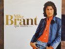 Trés Rare Maxi 45T PROMO Mike Brant  Qui Saura - Fra 1995 Média NEUF  (NM/Mint-)