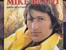 Rare Maxi 45T PROMO Mike Brant  Laisse Moi T'aimer - Fra 1990 Comme Neuf (NM/NM)