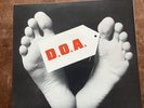 DOA  7” Vinyl