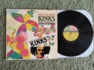 The Kinks - Face To Face - EX/VG+ 1966 Garage Pop Rock Reprise RS-6228 1ST Press