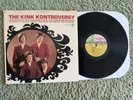 The Kinks - Kink Kontroversy - EX/VG+ 1966 Garage Pop Rock Reprise RS-6197 1ST