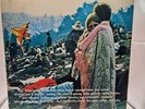 Woodstock Music From the Original Soundtrack -Media (VG+) Jacket (VG)