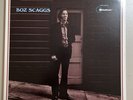 BOZ SCAGGS Half Speed Mastered 180 Gram Audiophile LP 2008 FRIDAY MUSIC EX/EX