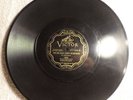 Victor 78 RPM MAC Harry McClintock - The Big Rock Candy Mountains 21704