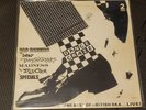 DANCE CRAZE LP VINYL VARIOUS 2 TONE CHRTT5004 ORIGINAL 1981 No Poster