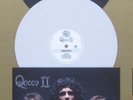 Queen II Etched Black & White Coloured Double Vinyl LP 2015 NEW / MINT / SEALED