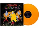 Queen - A Kind Of Magic - Translucent Orange Colour Vinyl LP Album SEALED MINT