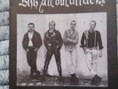 Blitz All Out Attack EP White Label First Pressing On Vinyl Mint
