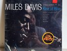 Miles Davis Kind Of Blue 1977 Reissue Sealed Vinyl LP Record Jazz Modal PC 8163