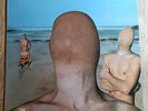 Toe Fat LP Same UK Parlophone 1st Press BEAUTIFUL COPY PROG PSYCH GEM READ DESC