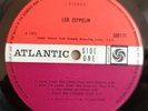 Led Zeppelin LP 1 Same UK Atlantic Plum Press Version 6 INCREDIBLE AUDIO