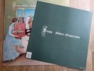 Fruupp LP Modern Masquerades UK Dawn 1st Press & INSERT INCREDIBLE AUDIO PROG