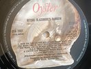 Rainbow LP Ritchie Blackmore's Rainbow UK Oyster 1st Press WONDERFUL COPY
