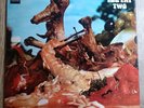 Toe Fat LP Two UK Regal Zonophone 1st Press BEAUTIFUL COPY PROG MASTERPIECE