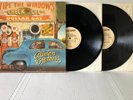 The Allman Brothers Band WIPE THE WINDOWS 1976 Capricorn Rare RCA CLUB 2lp VG+