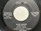 IBIS 70 (1970) Weird Sound Collage 7