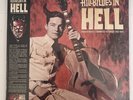 Hillbillies in Hell Vol 1: Country Music's Tormented Testament 2016 Omni LP EX