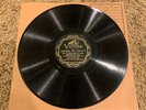 78 RPM Record Herman Kenin Last Of the Red Hot Mammas Hot Jazz Dance Victor Rare