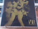 You Me At Six Suckapunch Limited Edition 500 Orange Vinyl LP Brand New