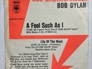 Bob Dylan  7
