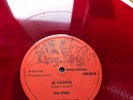 ONE BLOOD BE THANKFUL 1980 UK KING & CITY RED VINYL 12