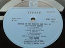 The Kinks - Arthur // UK '71 PYE Stereo LP Mint w/ Vic Insert