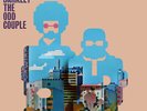 Gnarls Barkley - The Odd Couple (2xLP, Album, Ltd) (Very Good Plus (VG+)) - 3073