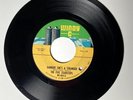 The Five Stairsteps Danger  She's A Stranger / Behind Curtains Soul RARE 45RPM