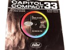 The Kingston Trio The White Snows of Winter All Through the Night 7